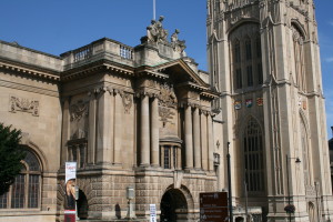 Art Gallery and Museum Bristol